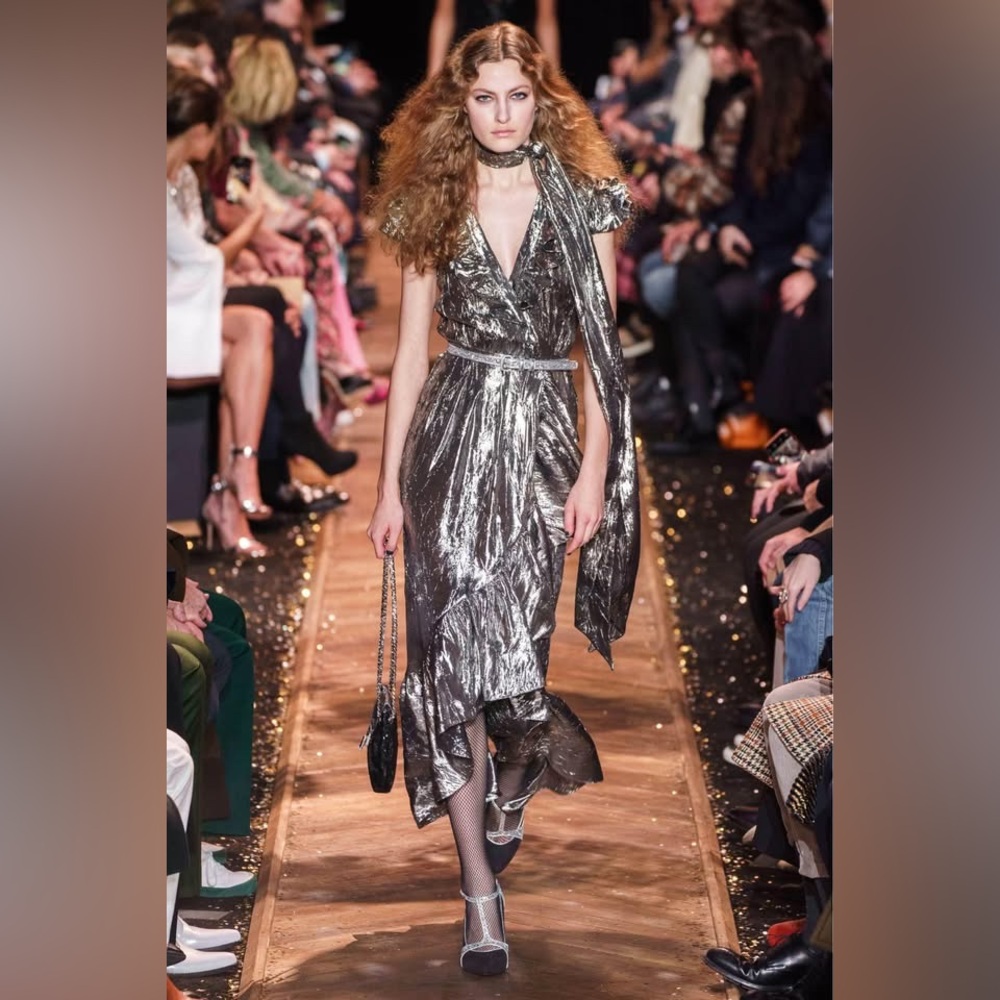 Michael Kors Collection Runway Dress